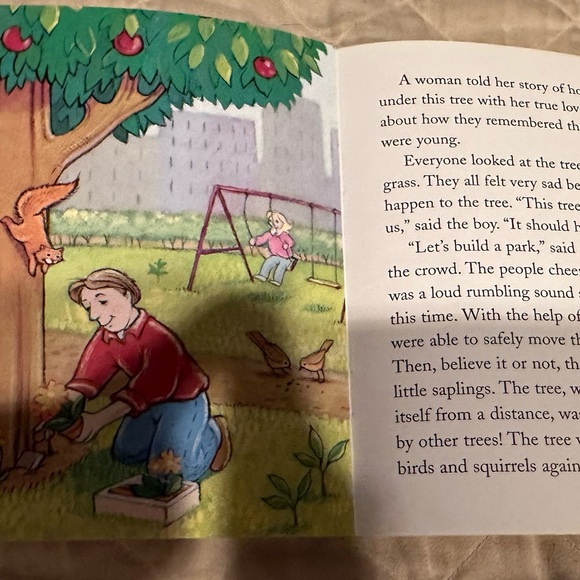 Love- Tales of virtue - Picture 4 of 6